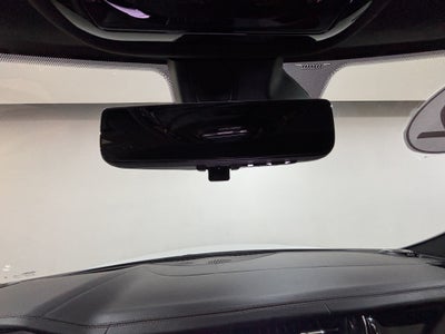 2022 Jeep Grand Cherokee 5.7 V8 L Summit 4x4 At
