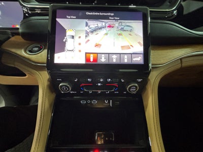 2022 Jeep Grand Cherokee 5.7 V8 L Summit 4x4 At