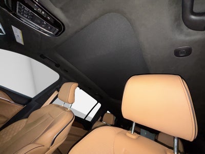 2022 Jeep Grand Cherokee 5.7 V8 L Summit 4x4 At
