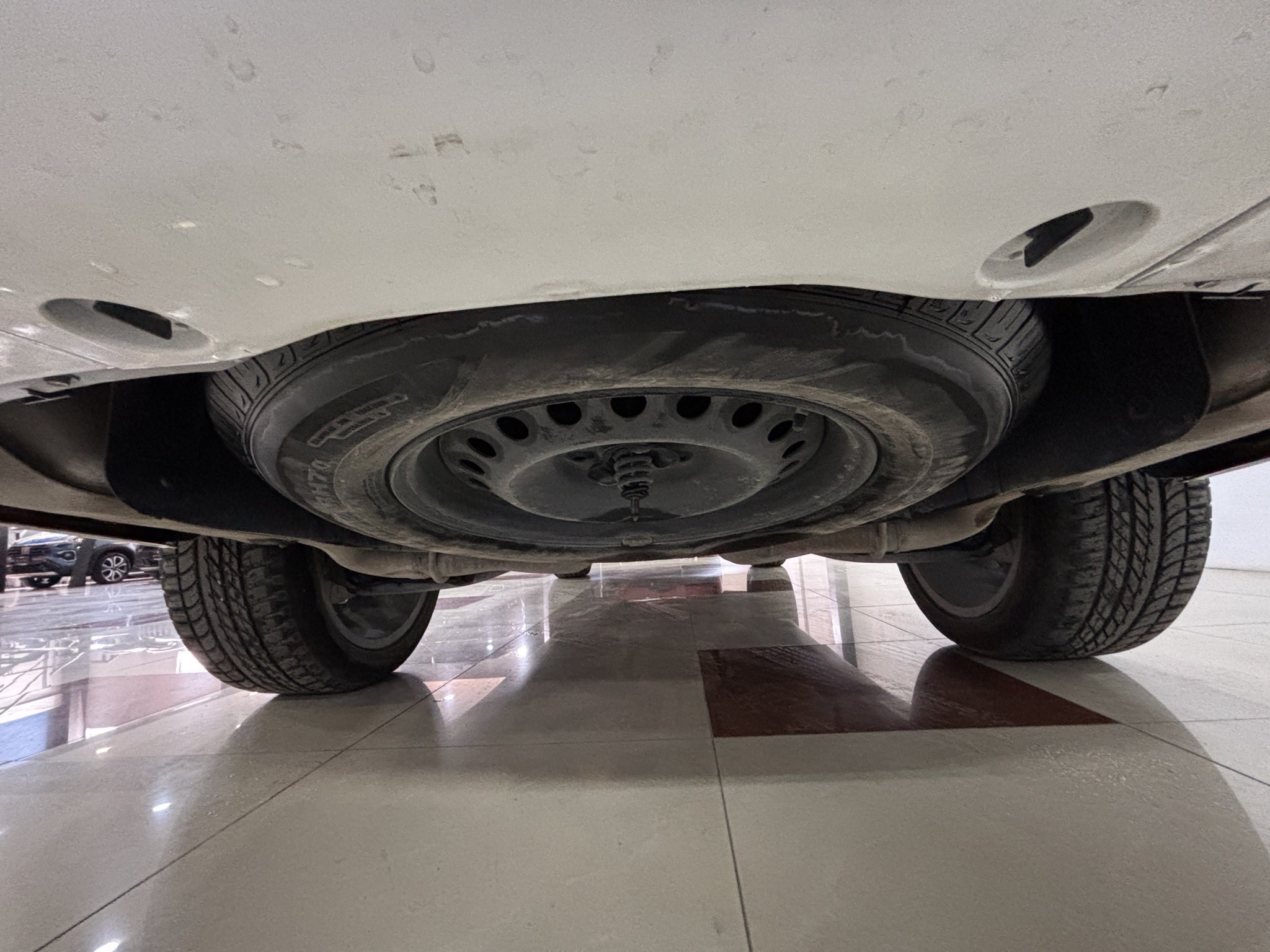 2022 Jeep Grand Cherokee 5.7 V8 L Summit 4x4 At