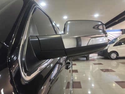 2022 RAM 1500 Limited Crew Cab Mild-Hybrid