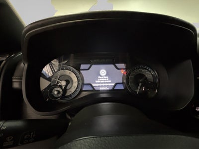 2022 RAM 1500 Limited Crew Cab Mild-Hybrid