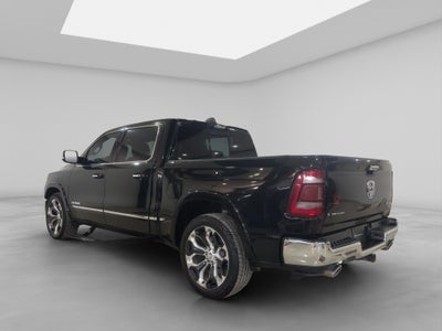 2022 RAM 1500 Limited Crew Cab Mild-Hybrid