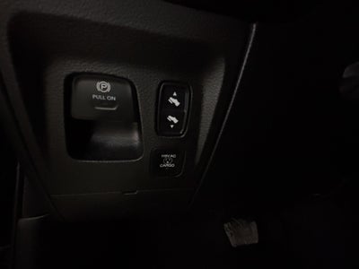 2022 RAM 1500 Limited Crew Cab Mild-Hybrid