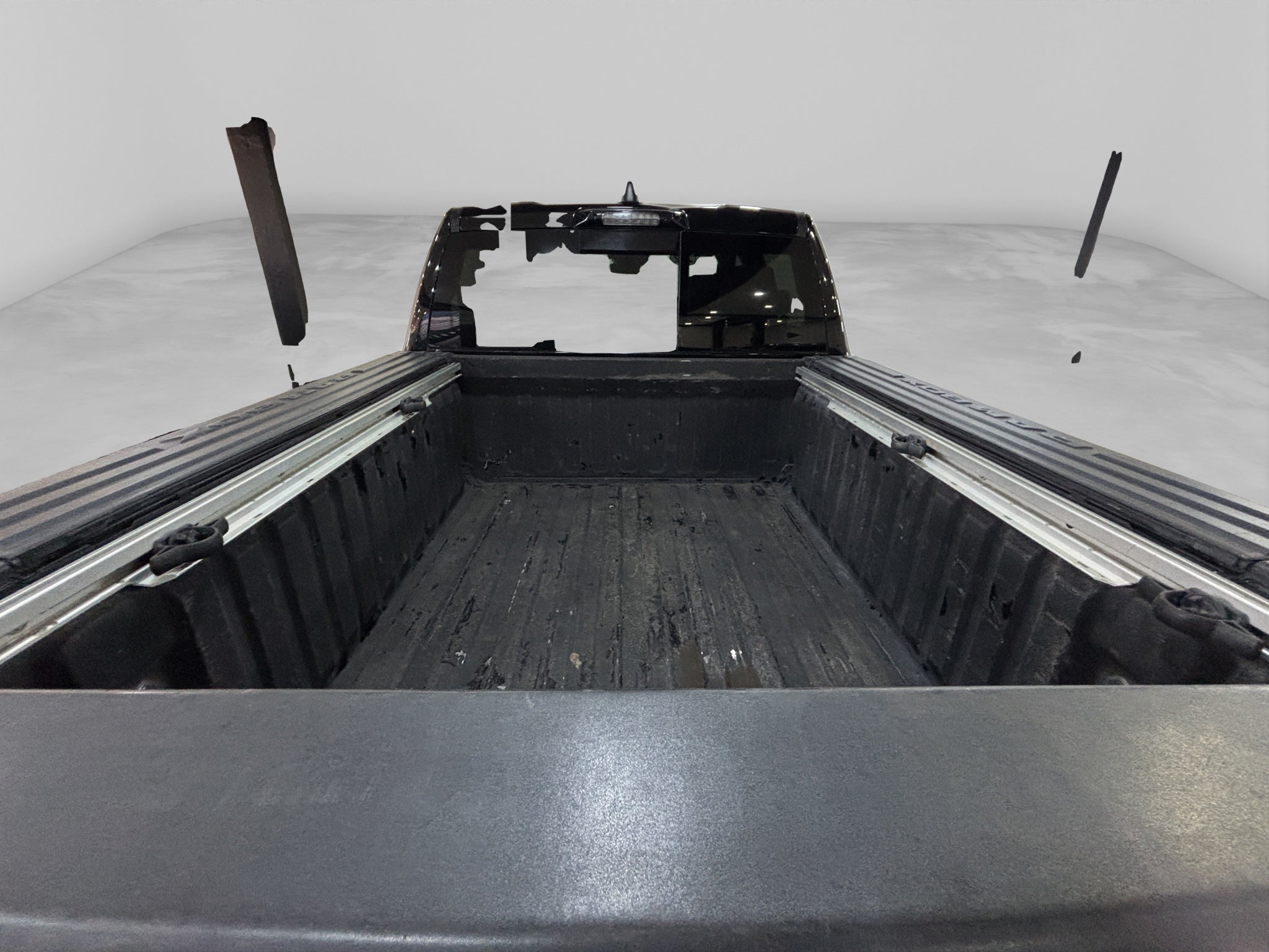 2022 RAM 1500 Limited Crew Cab Mild-Hybrid