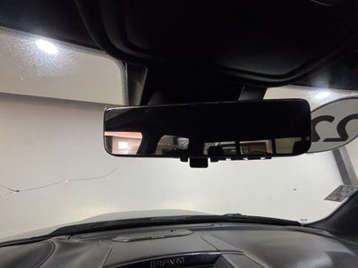 2022 RAM 1500 Limited Crew Cab Mild-Hybrid