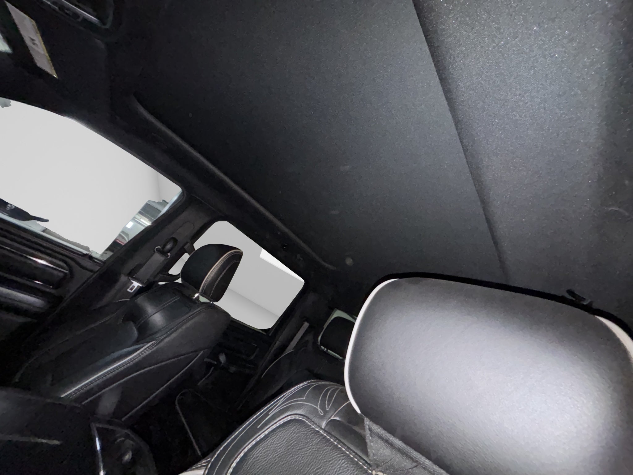 2022 RAM 1500 Limited Crew Cab Mild-Hybrid