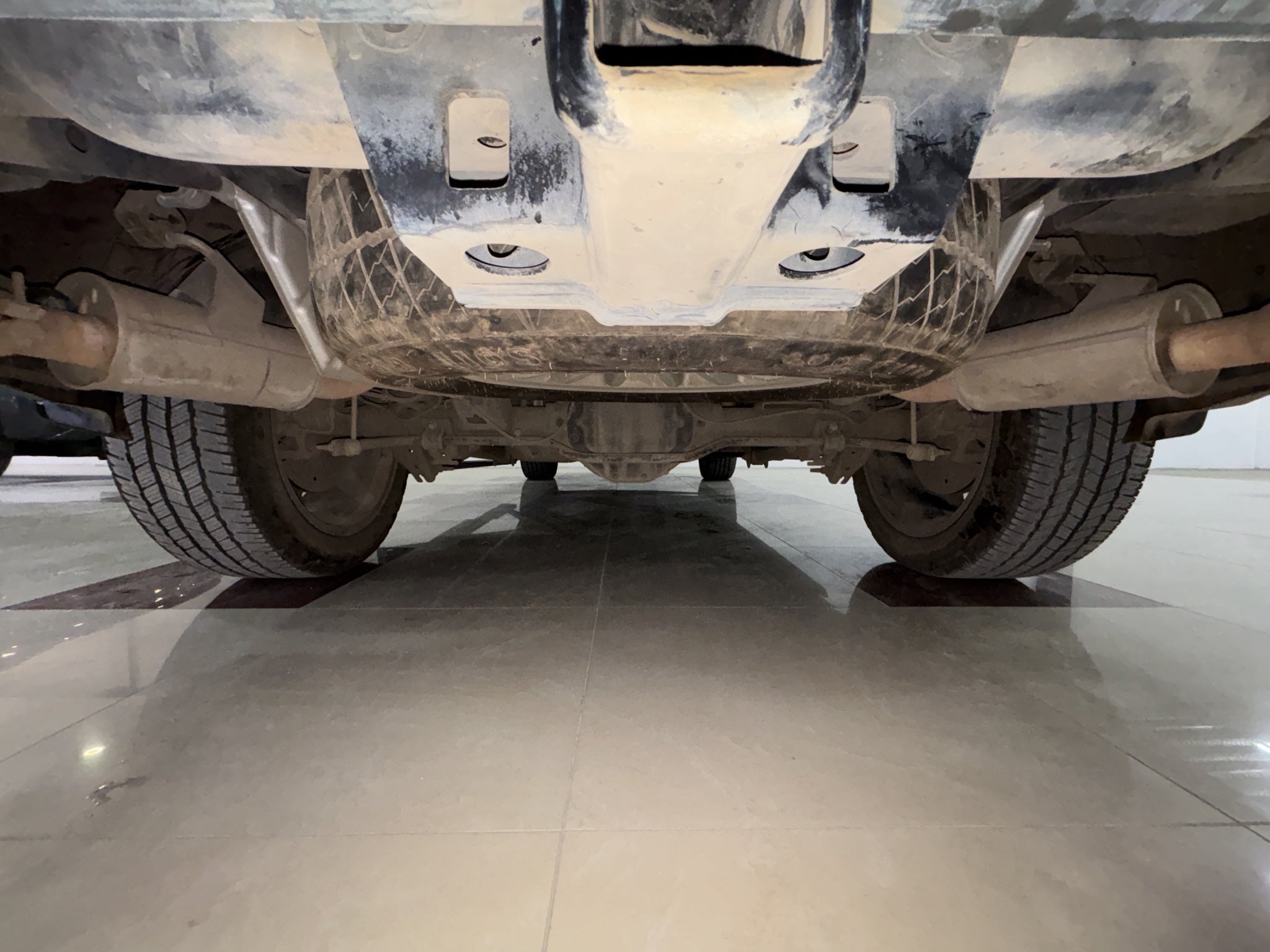 2022 RAM 1500 Limited Crew Cab Mild-Hybrid