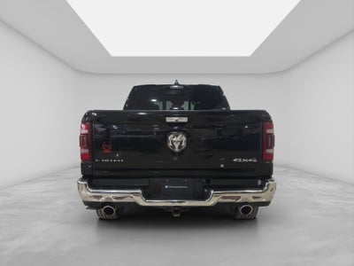 2022 RAM 1500 Limited Crew Cab Mild-Hybrid