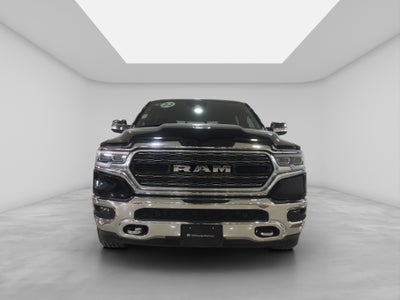 2022 RAM 1500 Limited Crew Cab Mild-Hybrid