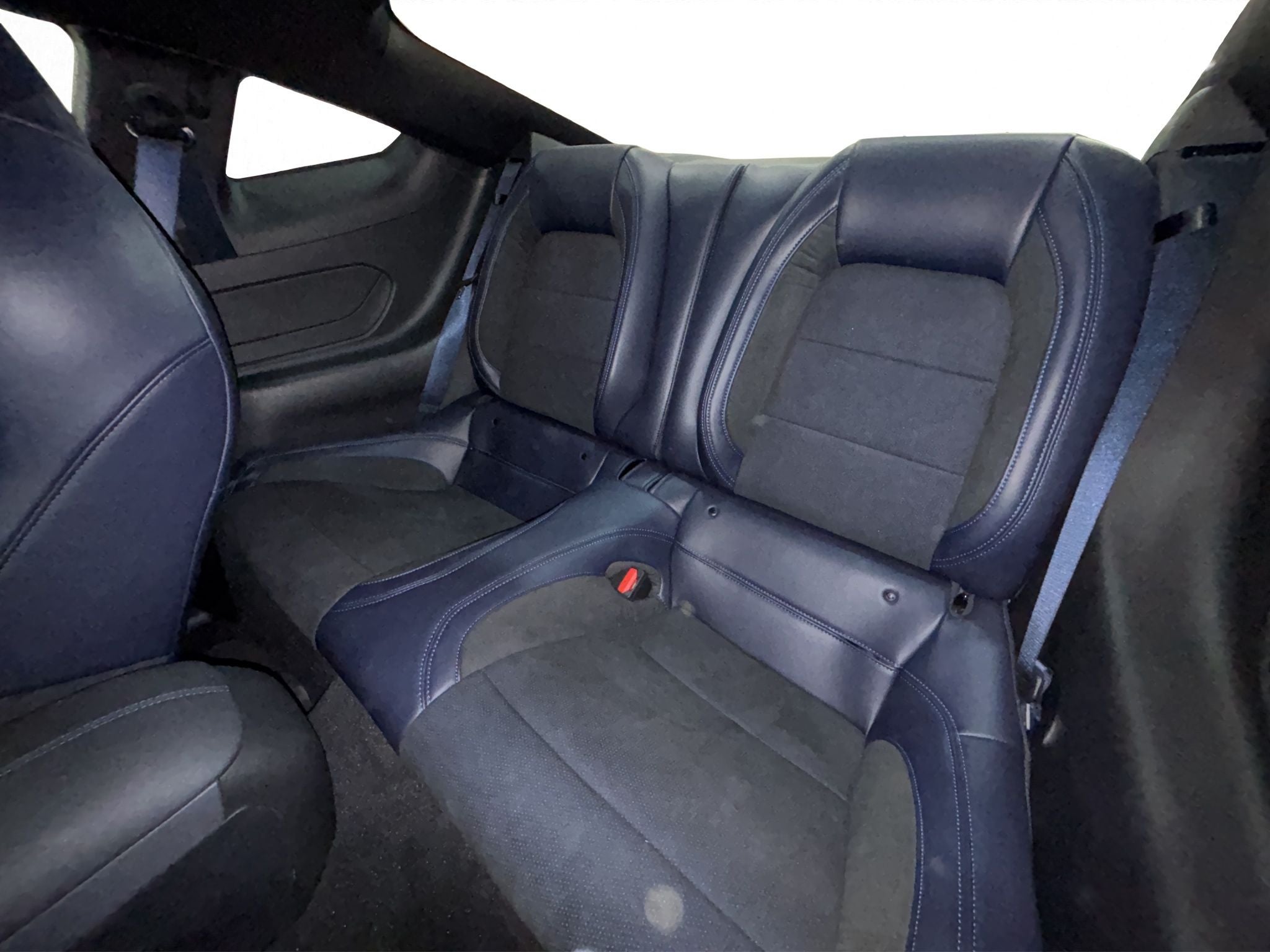 2025 Ford Mustang 5.0 Dark Horse Mt