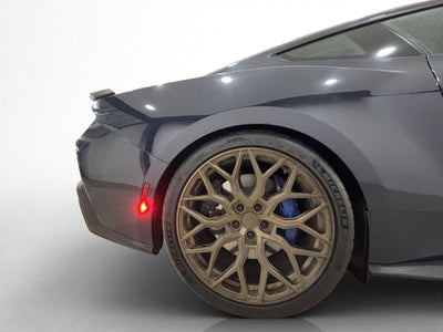 2025 Ford Mustang 5.0 Dark Horse Mt