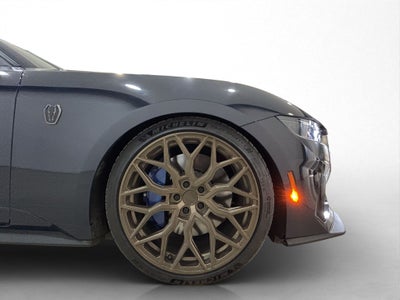 2025 Ford Mustang 5.0 Dark Horse Mt