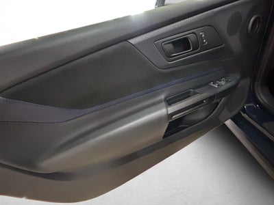 2025 Ford Mustang 5.0 Dark Horse Mt