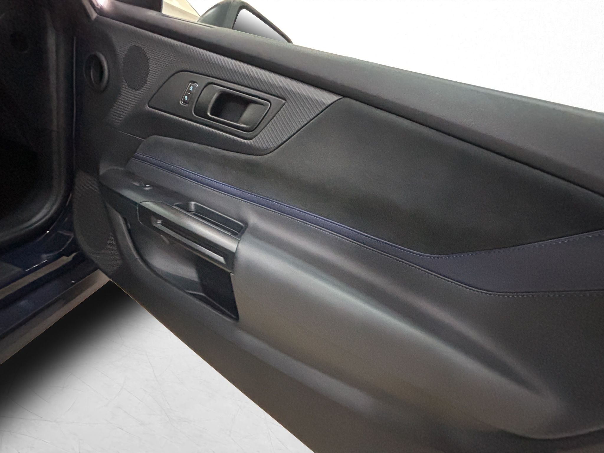 2025 Ford Mustang 5.0 Dark Horse Mt