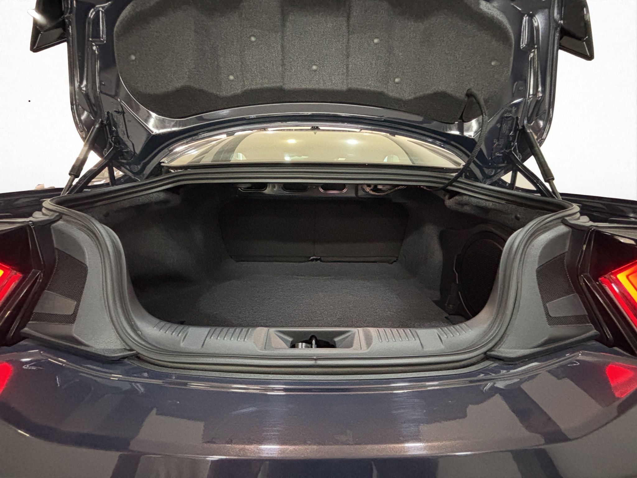 2025 Ford Mustang 5.0 Dark Horse Mt