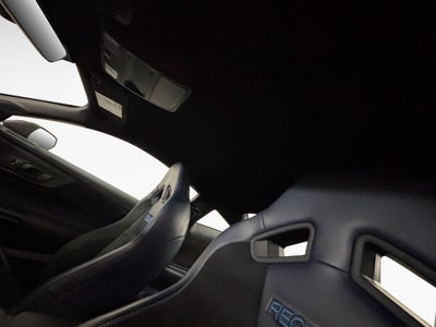 2025 Ford Mustang 5.0 Dark Horse Mt