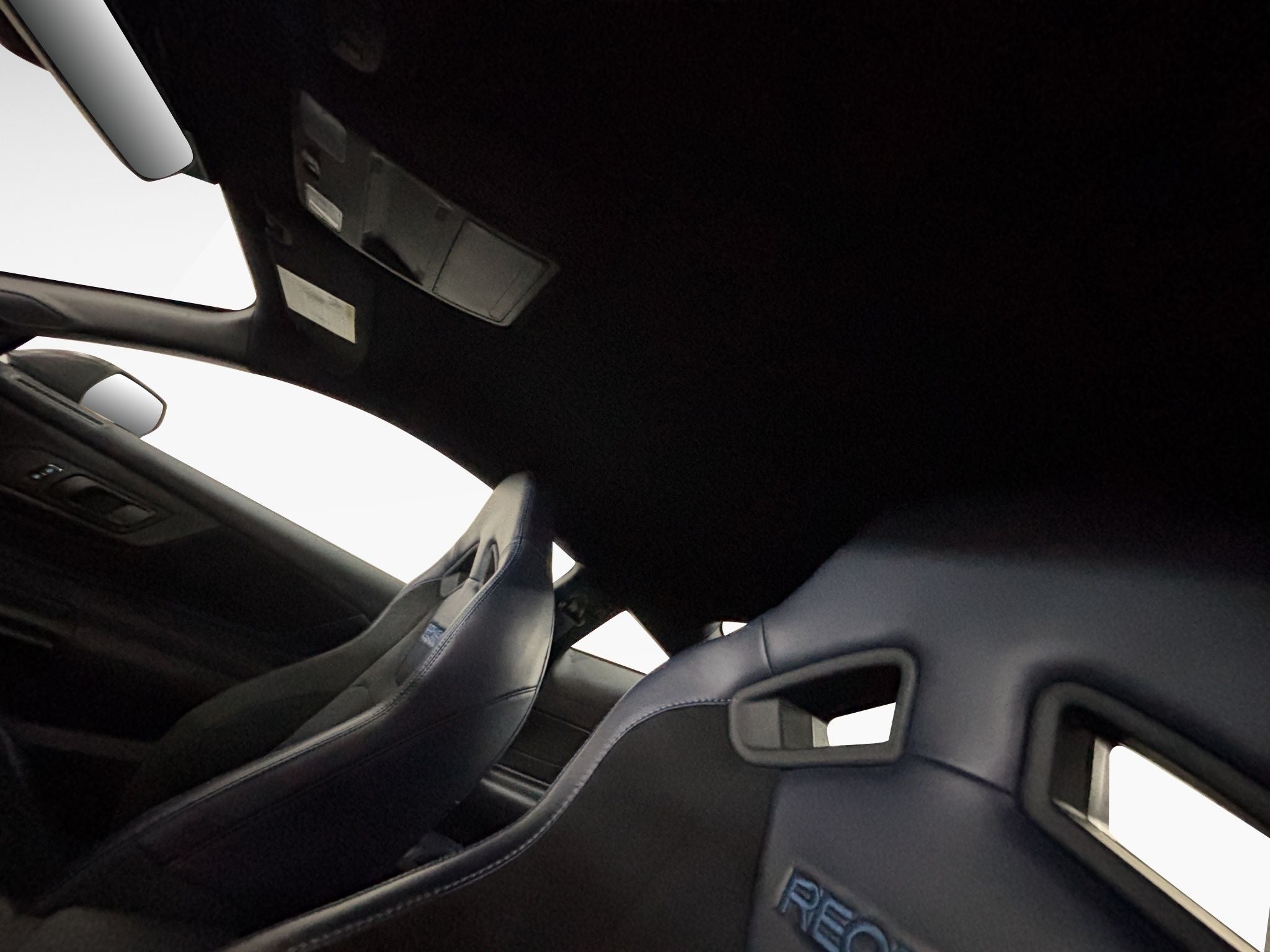 2025 Ford Mustang 5.0 Dark Horse Mt