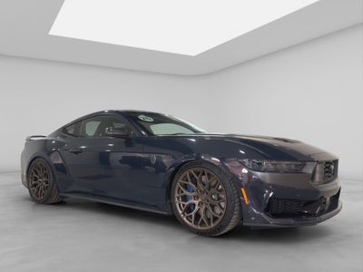 2025 Ford Mustang 5.0 Dark Horse Mt