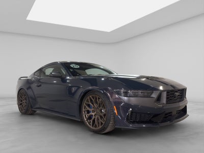 2025 Ford Mustang 5.0 Dark Horse Mt