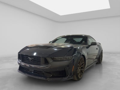 2025 Ford Mustang 5.0 Dark Horse Mt