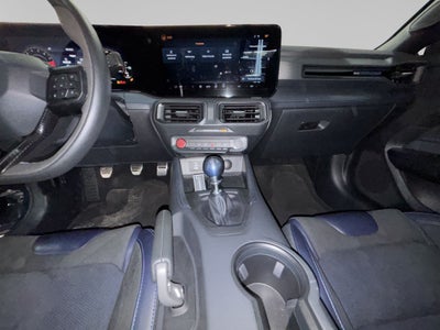 2025 Ford Mustang 5.0 Dark Horse Mt