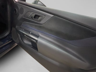 2025 Ford Mustang 5.0 Dark Horse Mt