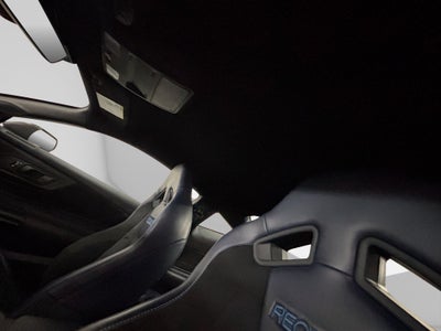 2025 Ford Mustang 5.0 Dark Horse Mt