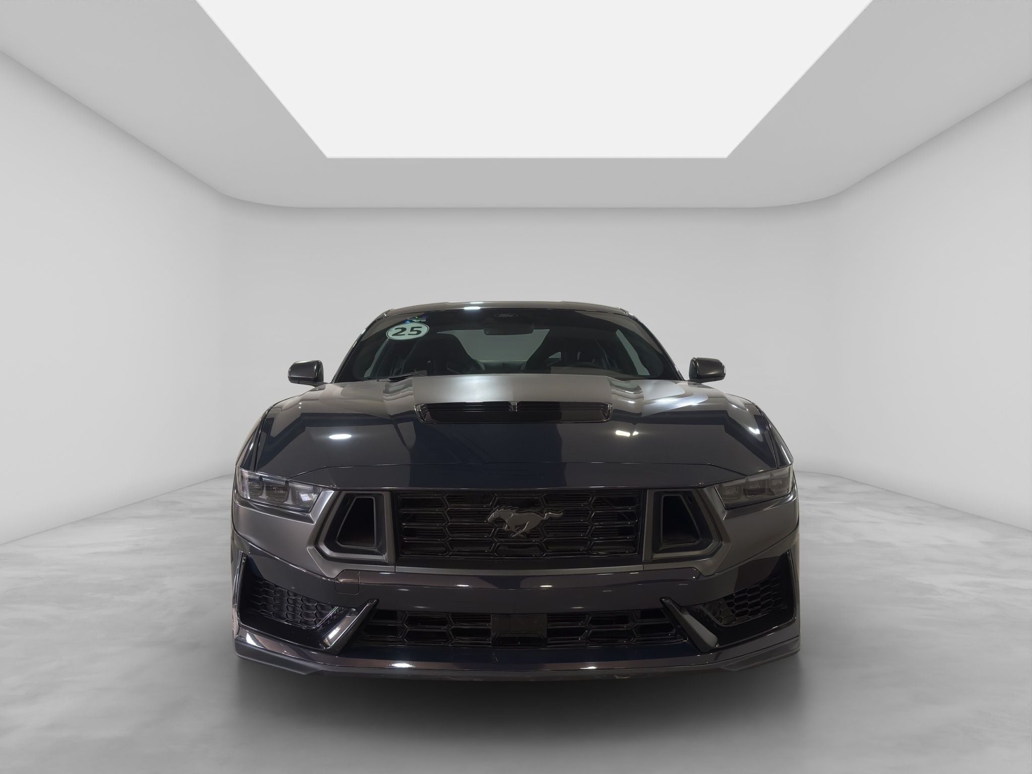 2025 Ford Mustang 5.0 Dark Horse Mt
