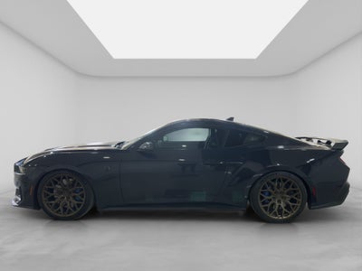 2025 Ford Mustang 5.0 Dark Horse Mt