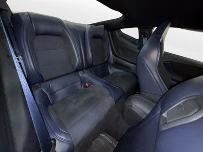 2025 Ford Mustang 5.0 Dark Horse Mt