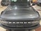 2022 Ford Bronco Bladands Advance 4x4 V6 2.7L