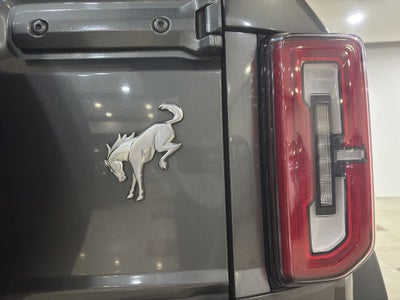 2022 Ford Bronco Bladands Advance 4x4 V6 2.7L