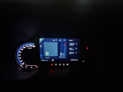 2022 Ford Bronco Bladands Advance 4x4 V6 2.7L