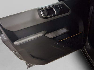 2022 Ford Bronco Bladands Advance 4x4 V6 2.7L