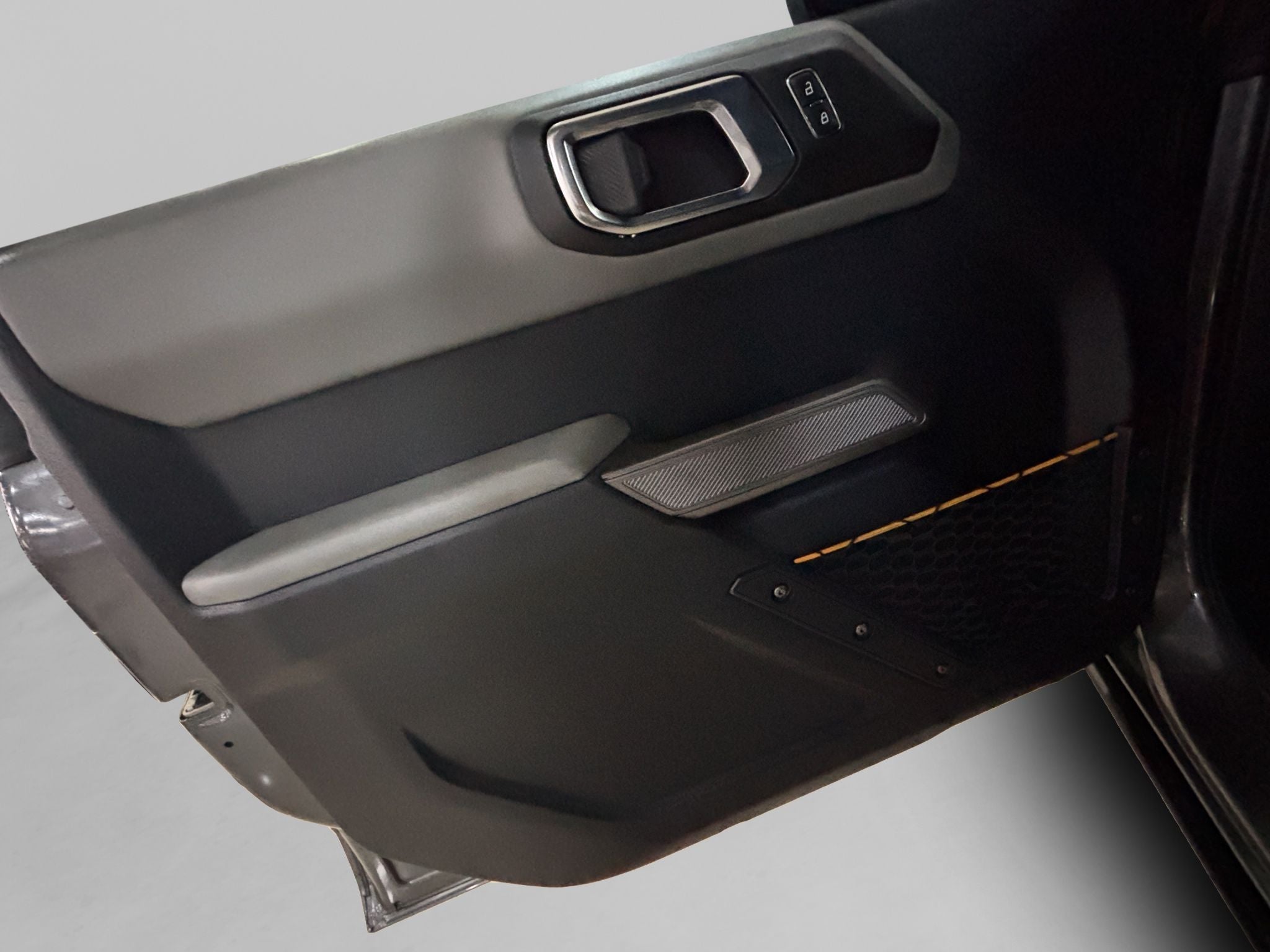 2022 Ford Bronco Bladands Advance 4x4 V6 2.7L