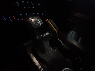 2022 Ford Bronco Bladands Advance 4x4 V6 2.7L