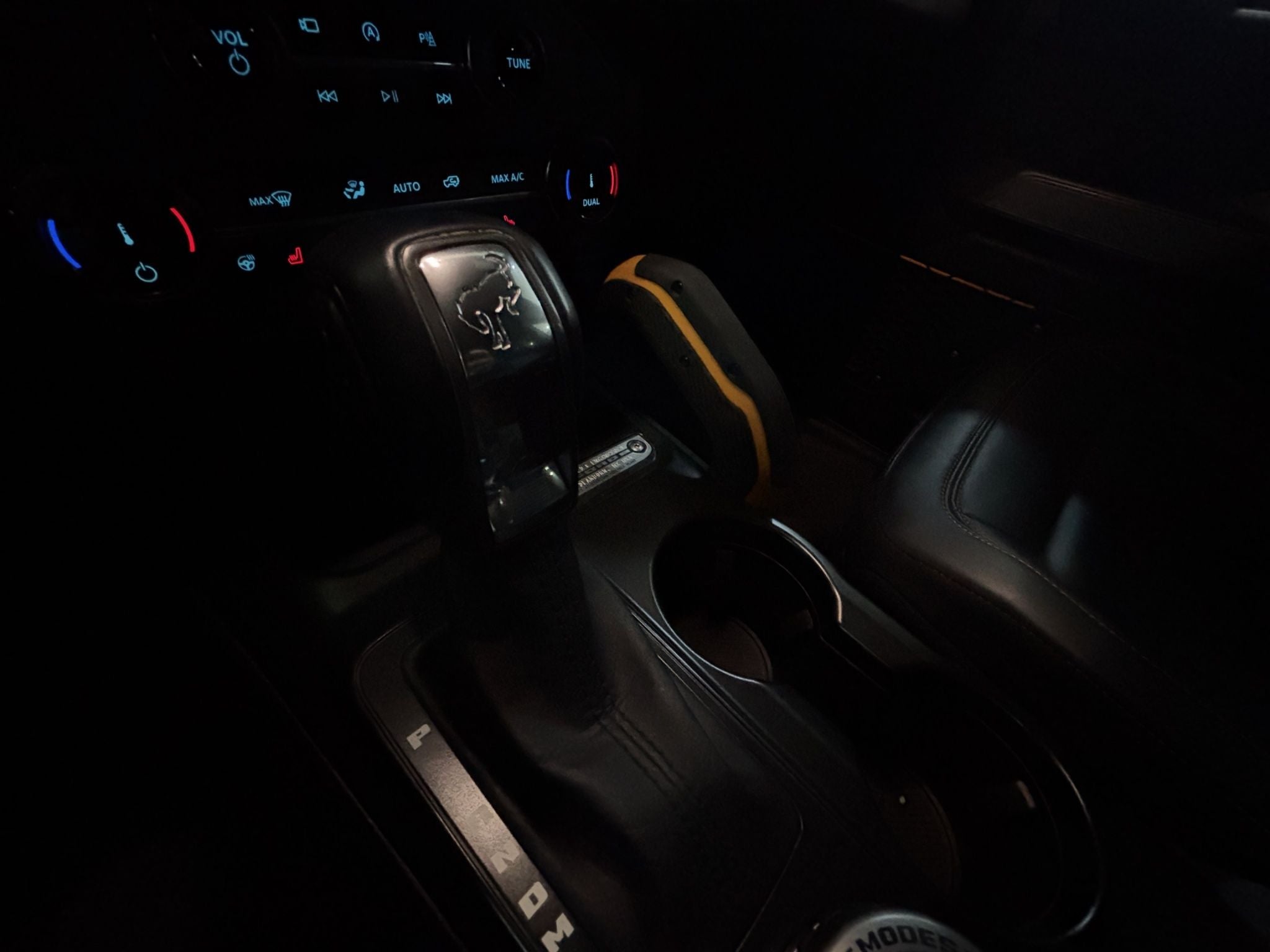 2022 Ford Bronco Bladands Advance 4x4 V6 2.7L