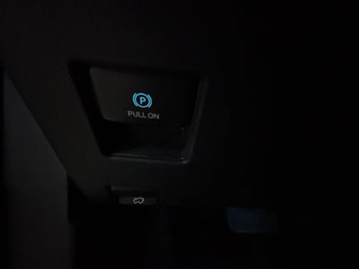 2022 Ford Bronco Bladands Advance 4x4 V6 2.7L