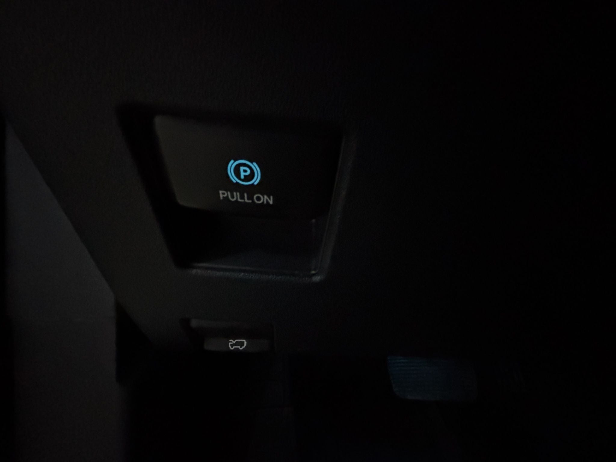 2022 Ford Bronco Bladands Advance 4x4 V6 2.7L