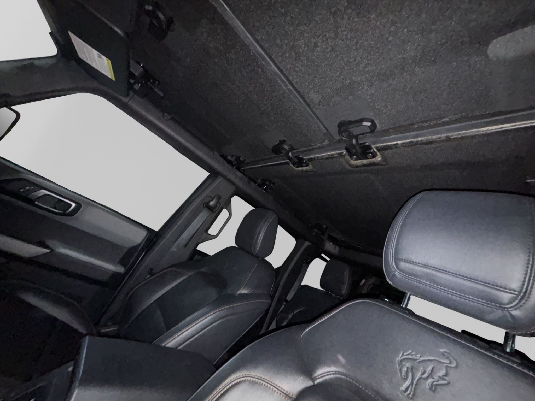 2022 Ford Bronco Bladands Advance 4x4 V6 2.7L