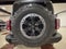2022 Ford Bronco Bladands Advance 4x4 V6 2.7L