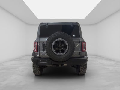 2022 Ford Bronco Bladands Advance 4x4 V6 2.7L