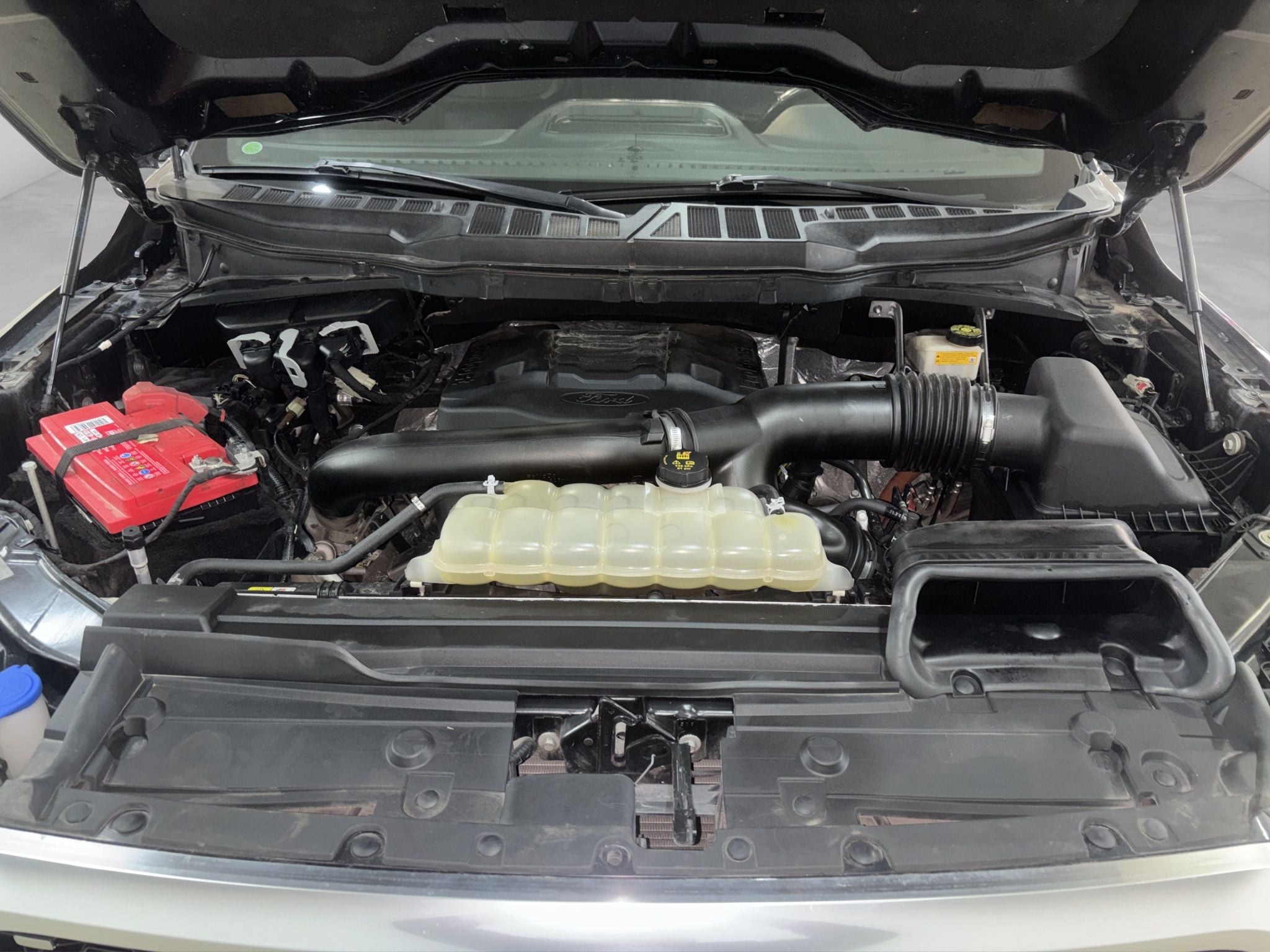 2022 Ford Lobo 3.5 Platinum doble cab AT V6 4X4