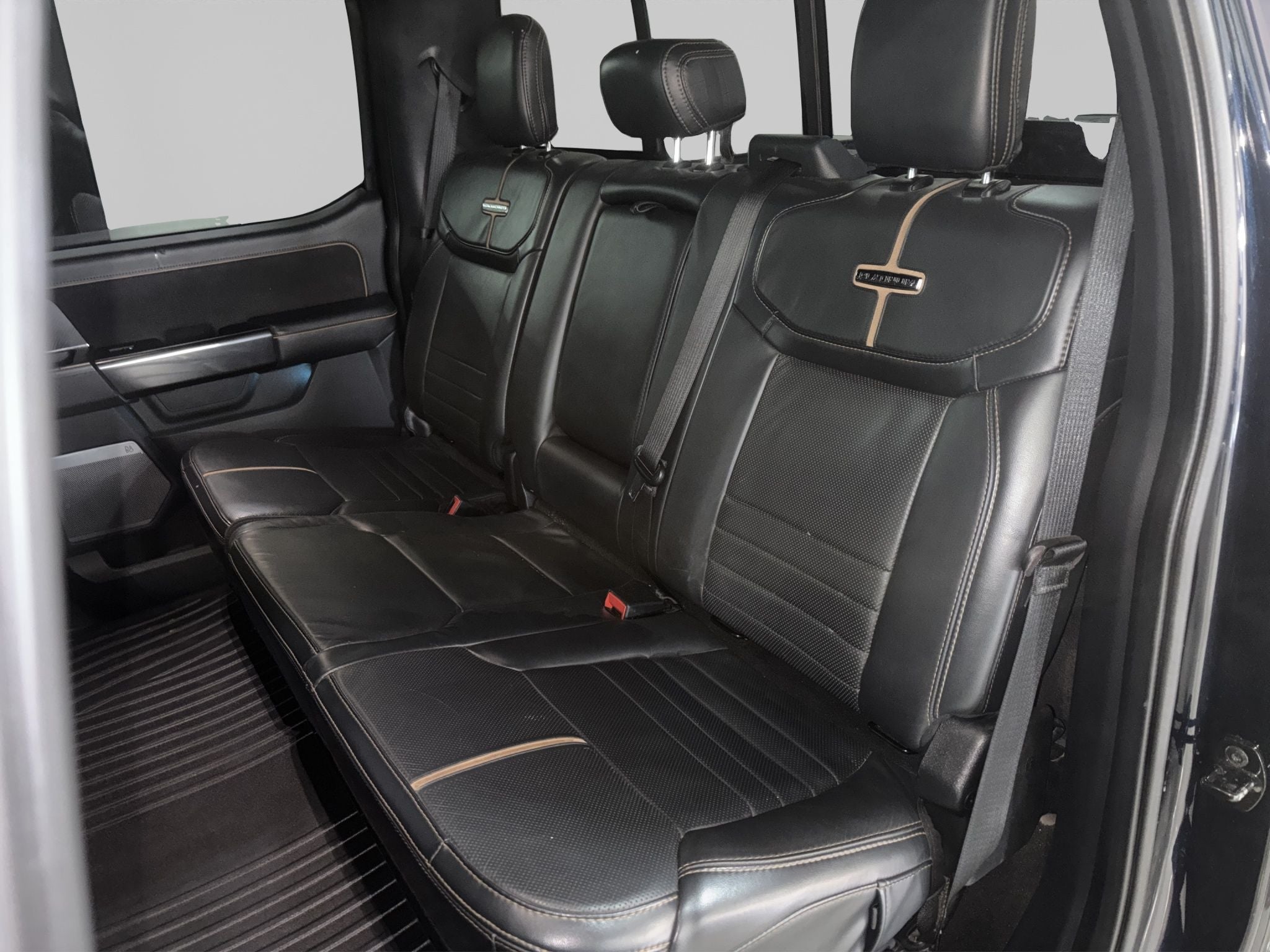 2022 Ford Lobo 3.5 Platinum doble cab AT V6 4X4