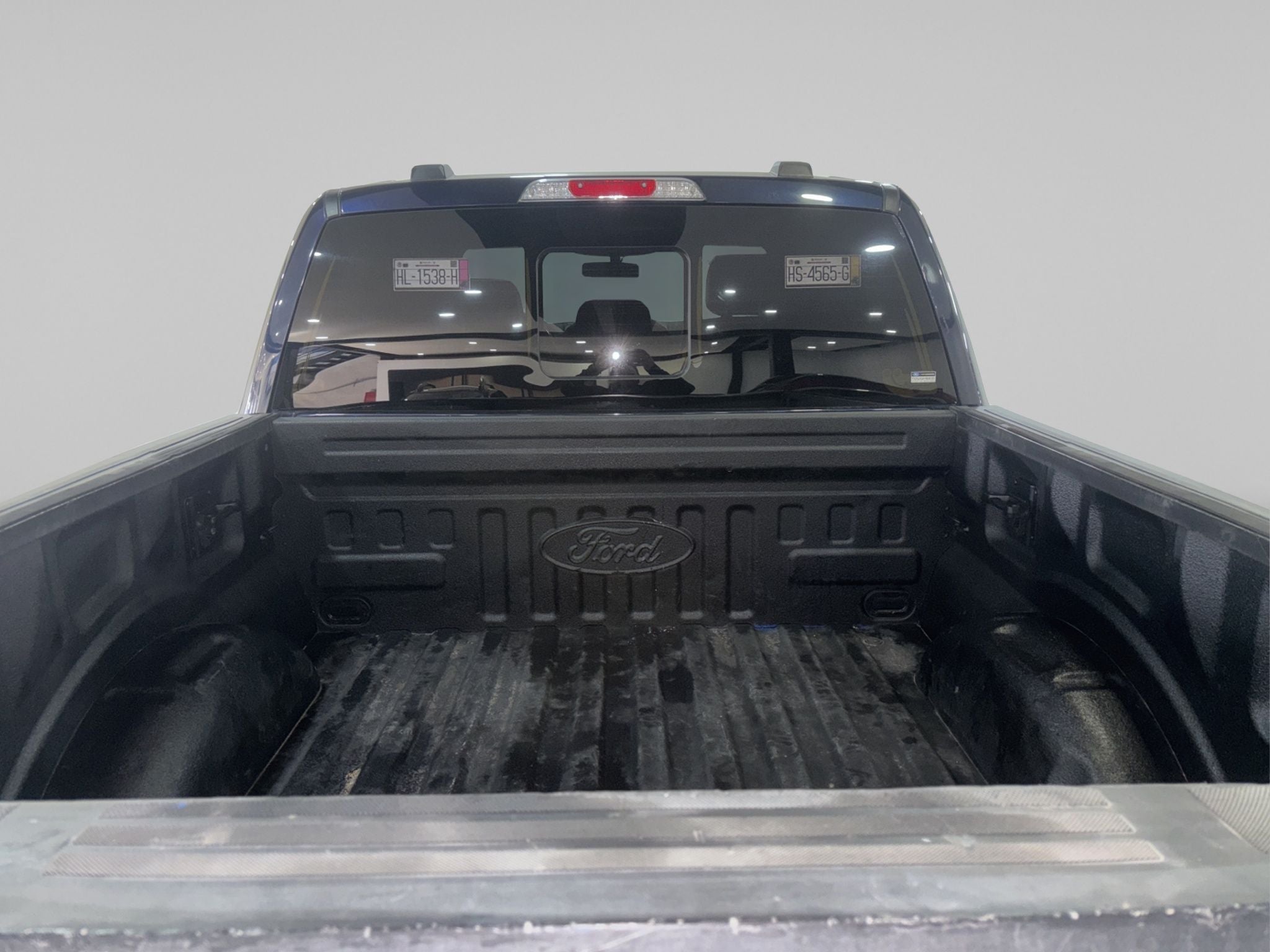 2022 Ford Lobo 3.5 Platinum doble cab AT V6 4X4