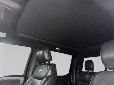 2022 Ford Lobo 3.5 Platinum doble cab AT V6 4X4