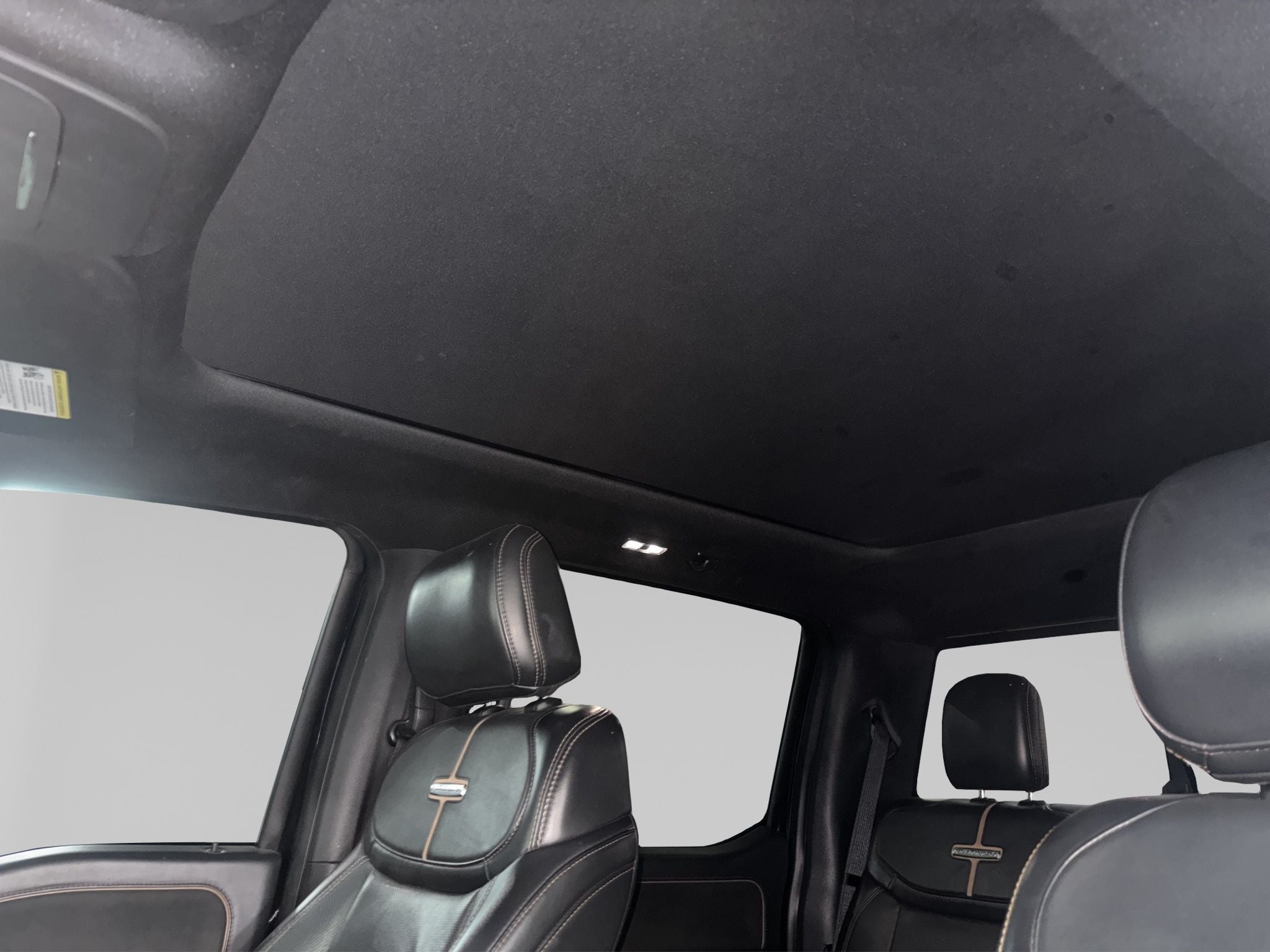 2022 Ford Lobo 3.5 Platinum doble cab AT V6 4X4