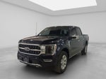 2022 Ford Lobo 3.5 Platinum doble cab AT V6 4X4