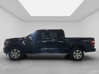 2022 Ford Lobo 3.5 Platinum doble cab AT V6 4X4